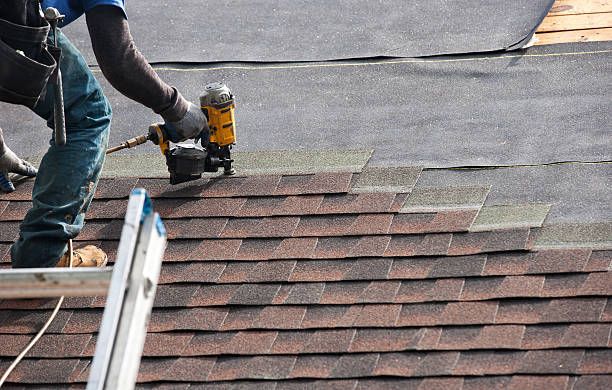Licensed Emergency Roof Repair service in Hampshire, TN - Brentwood Metal Roofing